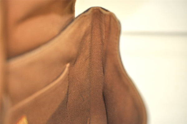 Auth Louis Vuitton Monogram Marelle Sac A Dos Backpack Hand Bag M51158 LV 4419K