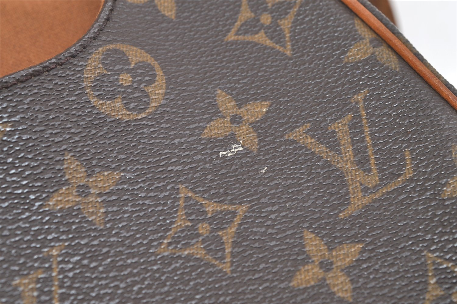 Auth Louis Vuitton Monogram Marelle Sac A Dos Backpack Hand Bag M51158 LV 4419K