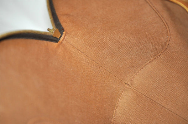 Authentic Louis Vuitton Monogram Ellipse MM Hand Bag M51126 LV Junk 4420I