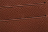 Authentic Louis Vuitton Monogram Porte Billet Carte Credit M60879 Wallet 4421J