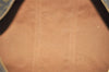 Authentic Louis Vuitton Monogram Keepall Bandouliere 50 M41416 Boston Bag 4422I