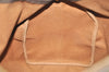 Authentic Louis Vuitton Monogram Keepall Bandouliere 50 M41416 Boston Bag 4422I