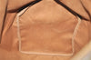 Authentic Louis Vuitton Monogram Keepall Bandouliere 50 M41416 Boston Bag 4422I