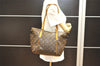 Authentic Louis Vuitton Monogram Totally PM Shoulder Tote Bag M56688 LV 4423I