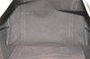 Authentic GUCCI Vintage Shoulder Tote Bag GG PVC Leather 197953 Brown 4423K