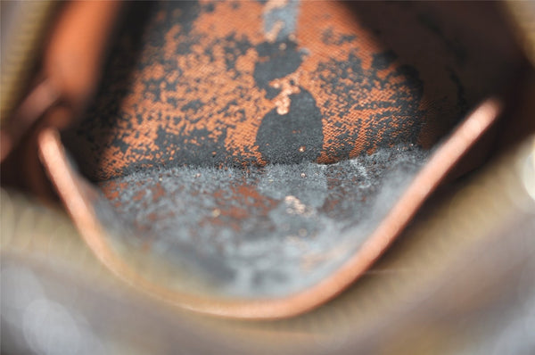 Authentic Louis Vuitton Monogram Amazone Shoulder Cross Bag M45236 Junk 4424I