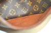 Authentic Louis Vuitton Monogram Compiegne 28 Clutch Hand Bag M51845 LV 4426K
