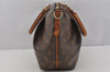 Authentic Louis Vuitton Monogram Turenne PM M48813 2Way Shoulder Hand Bag 4427J