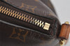 Authentic Louis Vuitton Monogram Turenne PM M48813 2Way Shoulder Hand Bag 4427J
