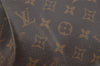 Authentic Louis Vuitton Monogram Turenne PM M48813 2Way Shoulder Hand Bag 4427J