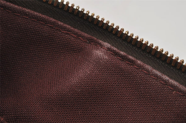 Authentic Louis Vuitton Monogram Turenne PM M48813 2Way Shoulder Hand Bag 4427J