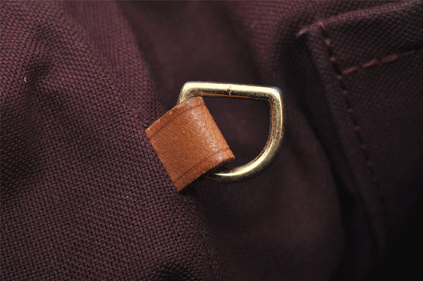 Authentic Louis Vuitton Monogram Turenne PM M48813 2Way Shoulder Hand Bag 4427J