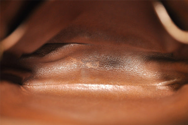 Authentic Louis Vuitton Monogram Amazone Shoulder Cross Bag Old Model LV 4428I