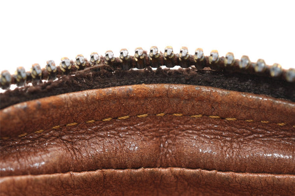 Authentic Louis Vuitton Monogram Amazone Shoulder Cross Bag Old Model LV 4428I