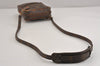 Authentic Louis Vuitton Monogram Danube Shoulder Cross Bag Old Model LV 4429J