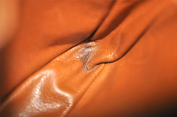 Authentic Louis Vuitton Monogram Danube Shoulder Cross Bag Old Model LV 4429J