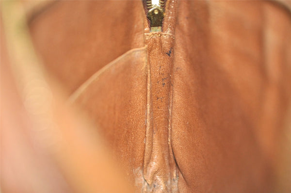 Authentic Louis Vuitton Monogram Shoulder Cross Body Bag Old Model LV 4431I