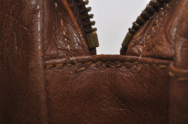 Authentic Louis Vuitton Monogram Shoulder Cross Body Bag Old Model LV 4431I