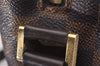 Authentic Louis Vuitton Damier Ipanema GM Shoulder Cross Bag N51292 LV 4433J