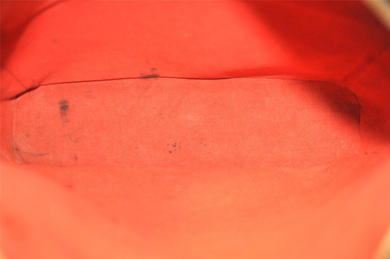 Authentic Louis Vuitton Damier Ipanema GM Shoulder Cross Bag N51292 LV 4433J