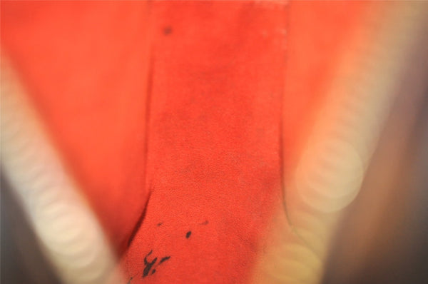 Authentic Louis Vuitton Damier Ipanema GM Shoulder Cross Bag N51292 LV 4433J