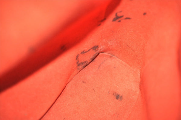 Authentic Louis Vuitton Damier Ipanema GM Shoulder Cross Bag N51292 LV 4433J