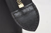 Authentic Louis Vuitton Epi Riviera Hand Bag Black M48182 LV Junk 4433K