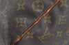 Authentic Louis Vuitton Monogram Keepall 50 Travel Boston Bag M41426 LV 4434I