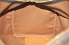 Authentic Louis Vuitton Monogram Keepall 50 Travel Boston Bag M41426 LV 4434I