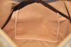 Authentic Louis Vuitton Monogram Keepall 50 Travel Boston Bag M41426 LV 4434I
