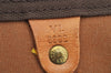 Authentic Louis Vuitton Monogram Keepall 50 Travel Boston Bag M41426 LV 4434I