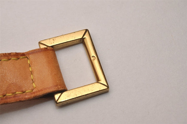 Authentic Louis Vuitton Monogram Luco Shoulder Tote Bag M51155 LV Junk 4434J