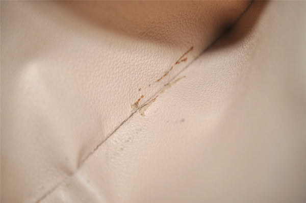 Authentic Louis Vuitton Monogram Luco Shoulder Tote Bag M51155 LV Junk 4434J