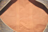 Auth Louis Vuitton Monogram Keepall Bandouliere 50 Boston Bag Old Model LV 4435I