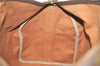 Auth Louis Vuitton Monogram Keepall Bandouliere 50 Boston Bag Old Model LV 4435I