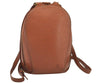 Authentic Louis Vuitton Epi Mabillon Backpack Brown M52233 LV 4435J