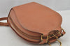 Authentic Louis Vuitton Epi Mabillon Backpack Brown M52233 LV 4435J