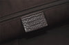 Authentic GUCCI GG Crystal Shoulder Cross Bag GG PVC Leather 272351 Brown 4435K