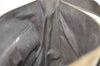 Authentic GUCCI GG Crystal Shoulder Cross Bag GG PVC Leather 272351 Brown 4435K