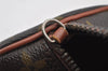 Authentic Louis Vuitton Monogram Papillon 30 Hand Bag Old Model LV 4436I