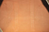 Authentic Louis Vuitton Monogram Keepall 55 Travel Boston Bag M41424 LV 4437I