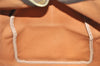 Authentic Louis Vuitton Monogram Keepall 55 Travel Boston Bag M41424 LV 4437I