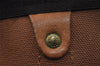 Authentic Louis Vuitton Monogram Keepall 55 Travel Boston Bag M41424 LV 4437I