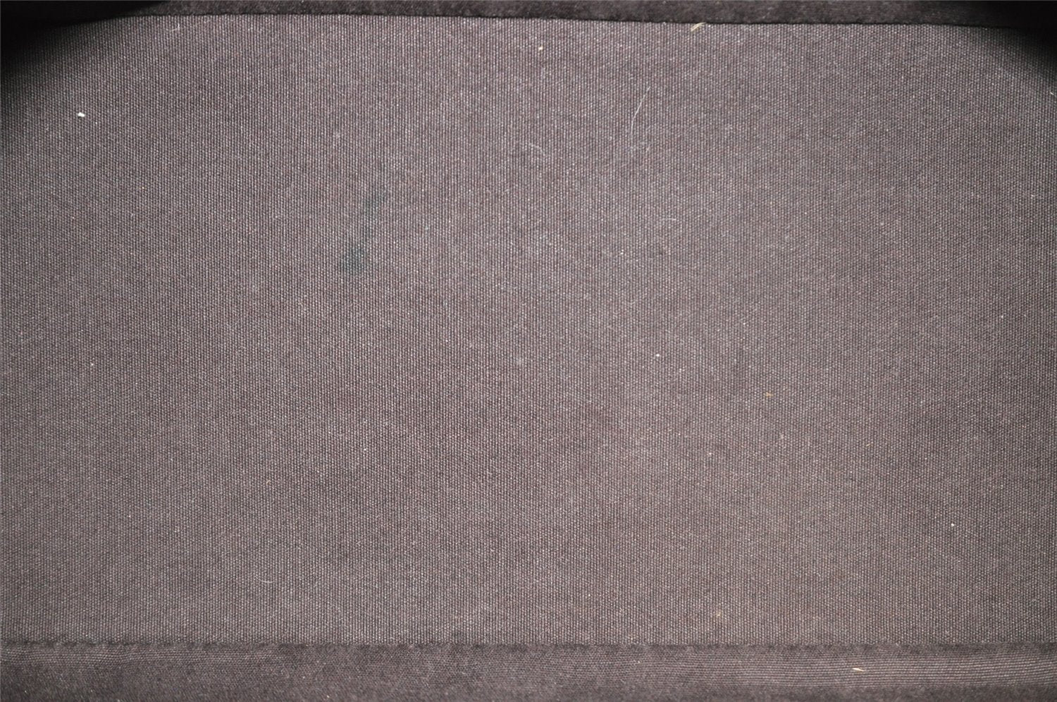 Auth Louis Vuitton Vernis Rose Wood Avenue Shoulder Bag Wine Red M93510 LV 4438I