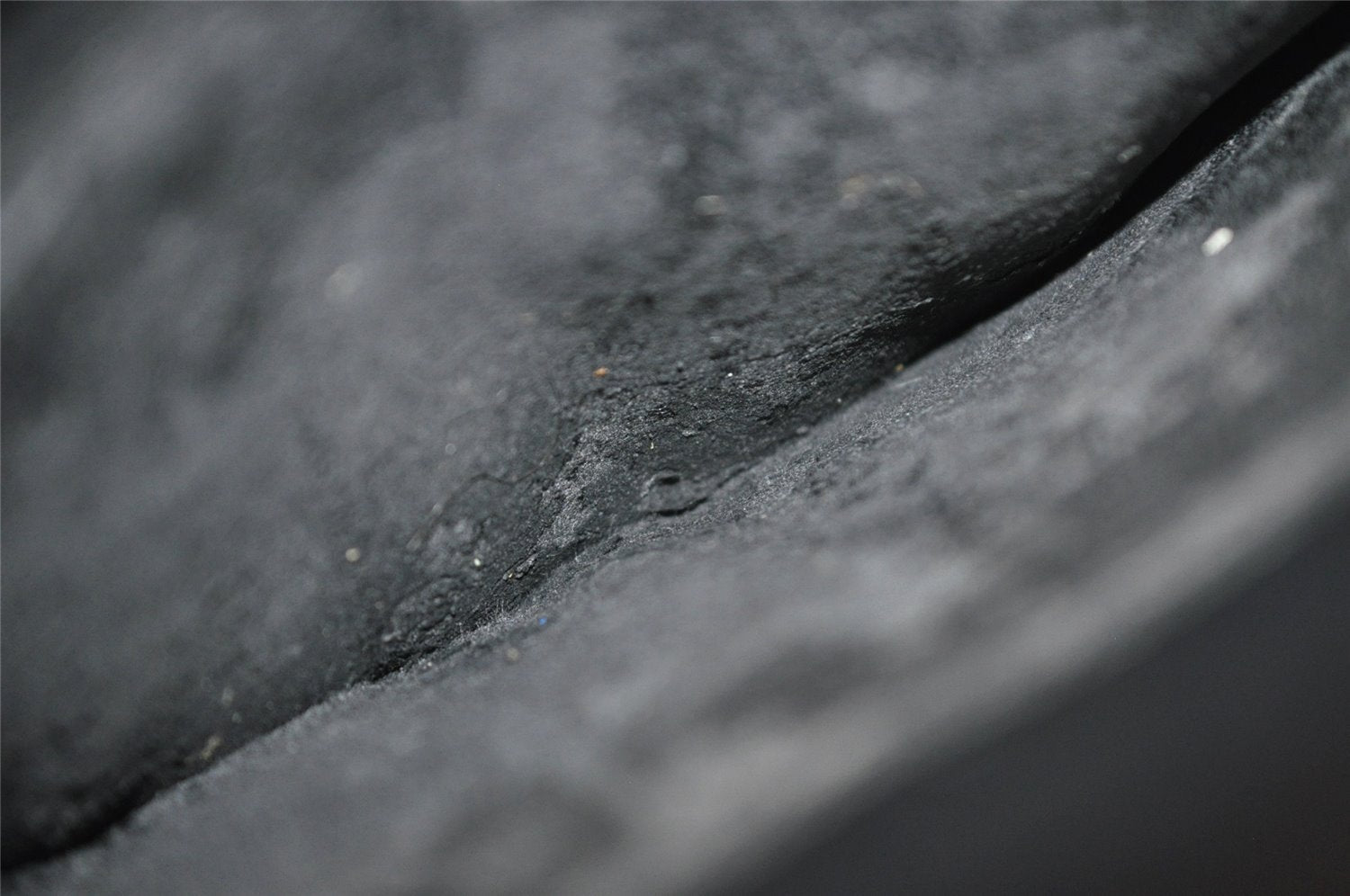 Authentic Louis Vuitton Epi Serviette Conseiller Briefcase Black M54422 LV 4443I