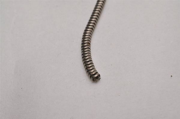 Authentic Louis Vuitton Monogram Bucket GM Shoulder Bag T42236 USA Model 4443J