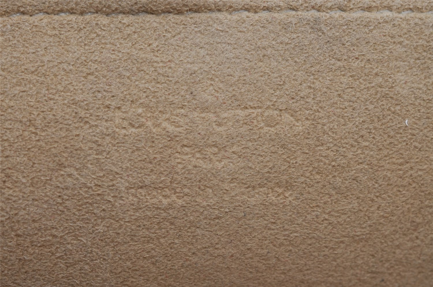 Authentic Louis Vuitton Monogram Pochette Twin GM Shoulder Bag M51852 LV 4444I