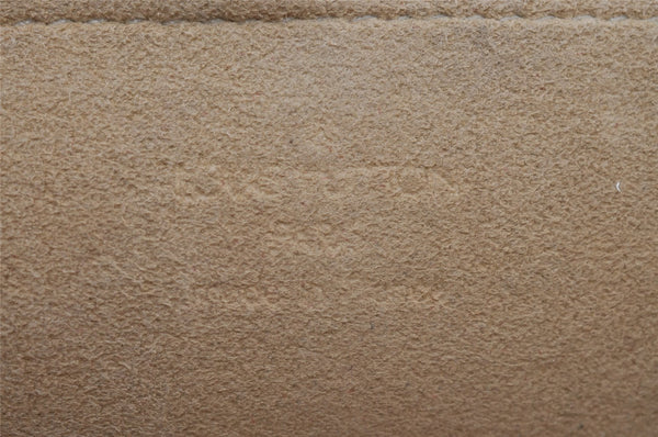 Authentic Louis Vuitton Monogram Pochette Twin GM Shoulder Bag M51852 LV 4444I