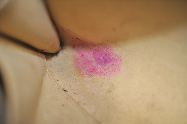 Authentic Louis Vuitton Monogram Pochette Twin GM Shoulder Bag M51852 LV 4444I