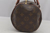 Authentic Louis Vuitton Monogram Papillon 30 Hand Bag Old Model LV 4444J